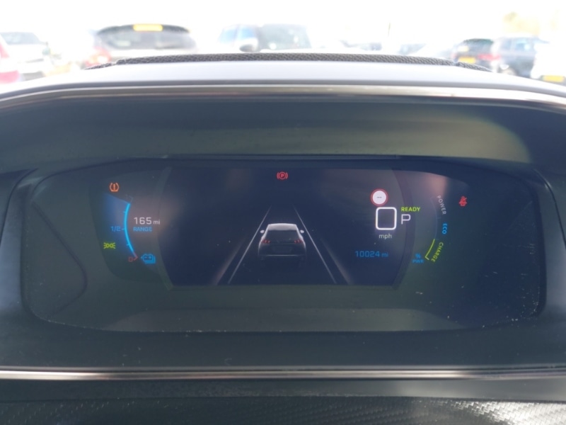 Used Peugeot 2008 2023 for sale - 78071180: Photo 15