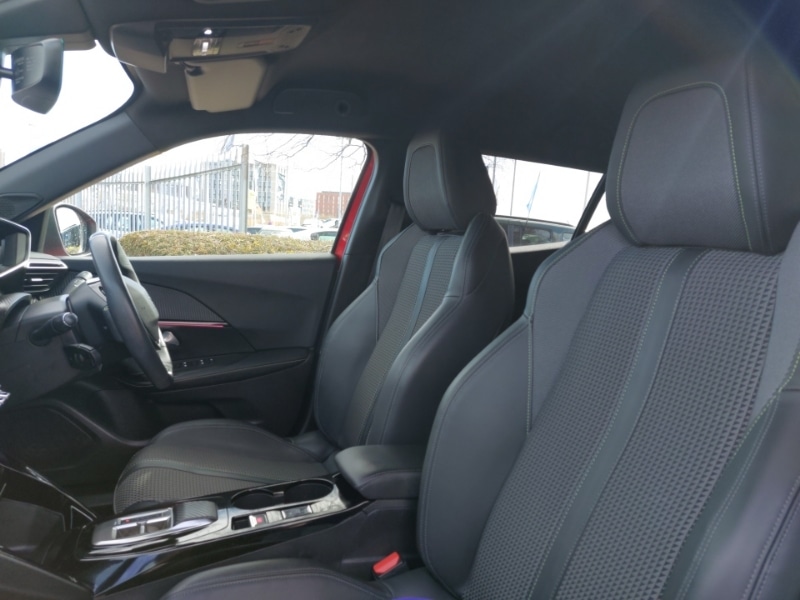 Used Peugeot 2008 2023 for sale - 78071180: Photo 18