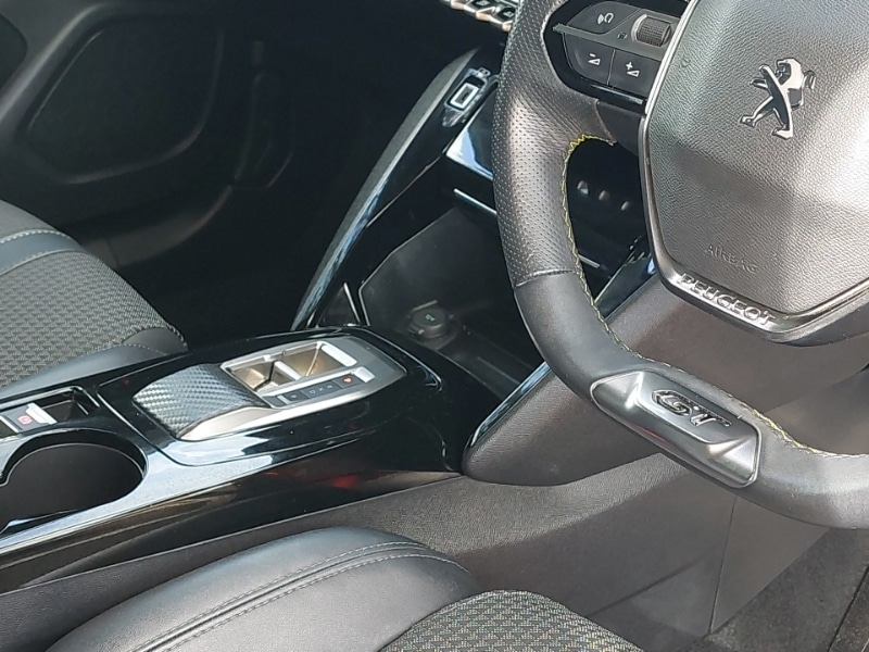 Used Peugeot 2008 2023 for sale - 78071180: Photo 19