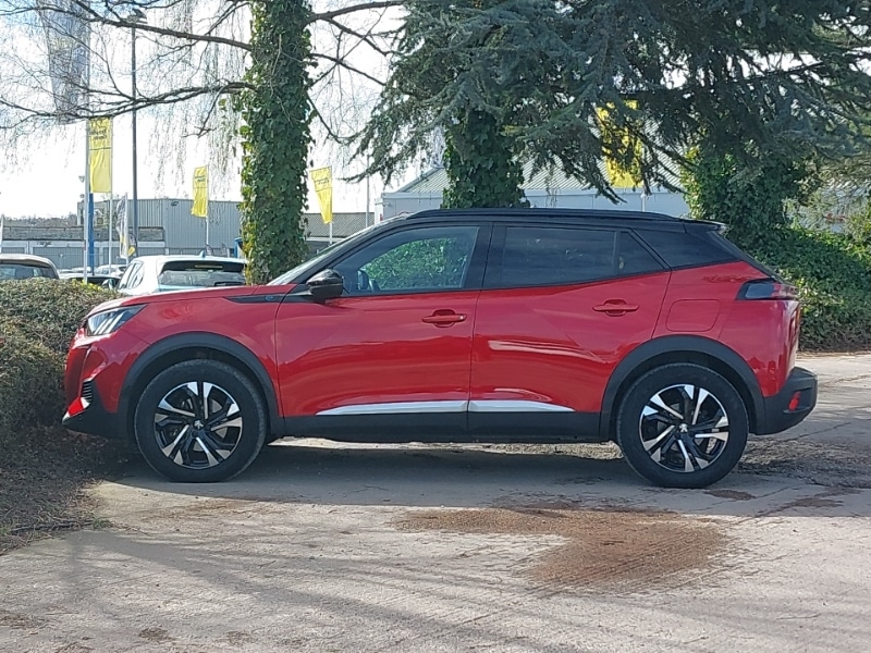 Used Peugeot 2008 2023 for sale - 78071180: Photo 4