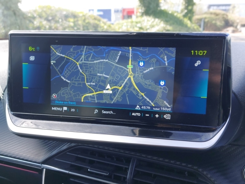 Used Peugeot 2008 2023 for sale - 78071180: Photo 7