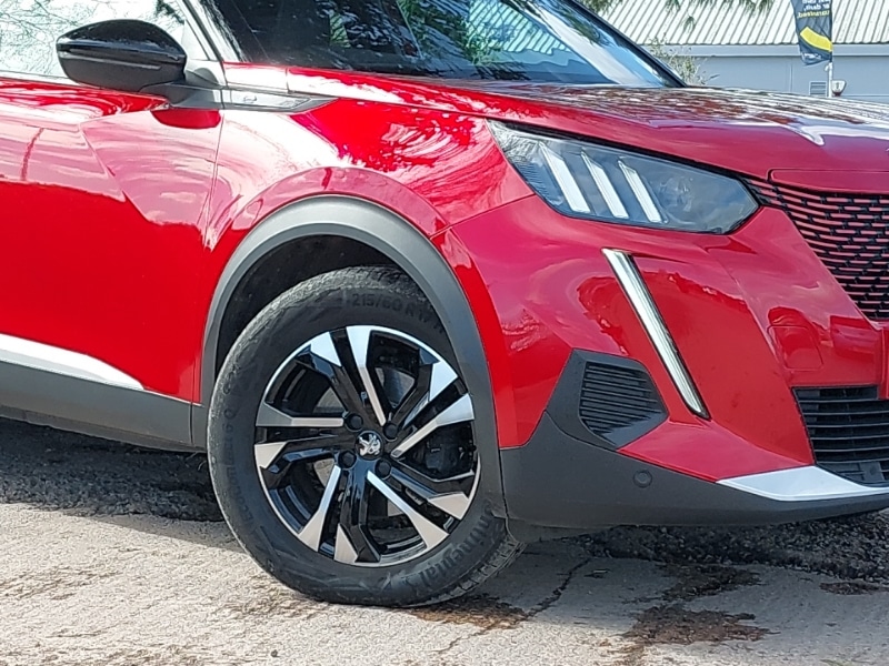 Used Peugeot 2008 2023 for sale - 78071180: Photo 9