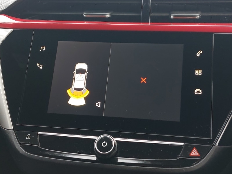 Used Vauxhall Corsa 2021 for sale - 76397384: Photo 11