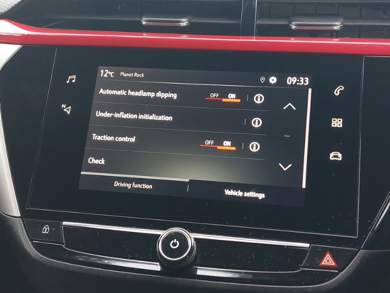 Used Vauxhall Corsa 2021 for sale - 76397384: Photo 16