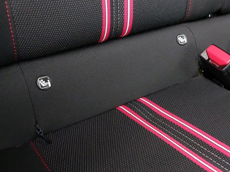 Used Vauxhall Corsa 2021 for sale - 76397384: Photo 18