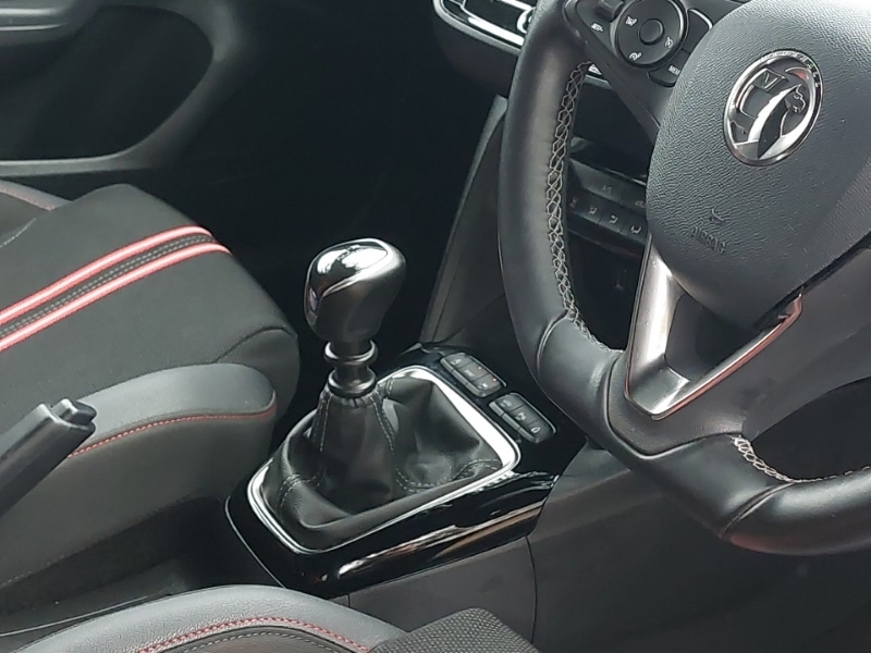 Used Vauxhall Corsa 2021 for sale - 76397384: Photo 19