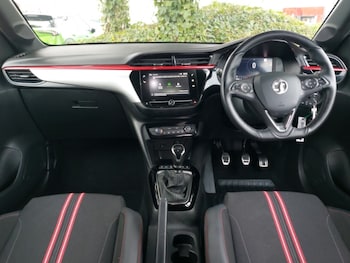 Used Vauxhall Corsa 2021 for sale - 76397384: Photo