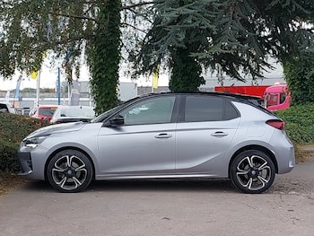 Used Vauxhall Corsa 2021 for sale - 76397384: Photo