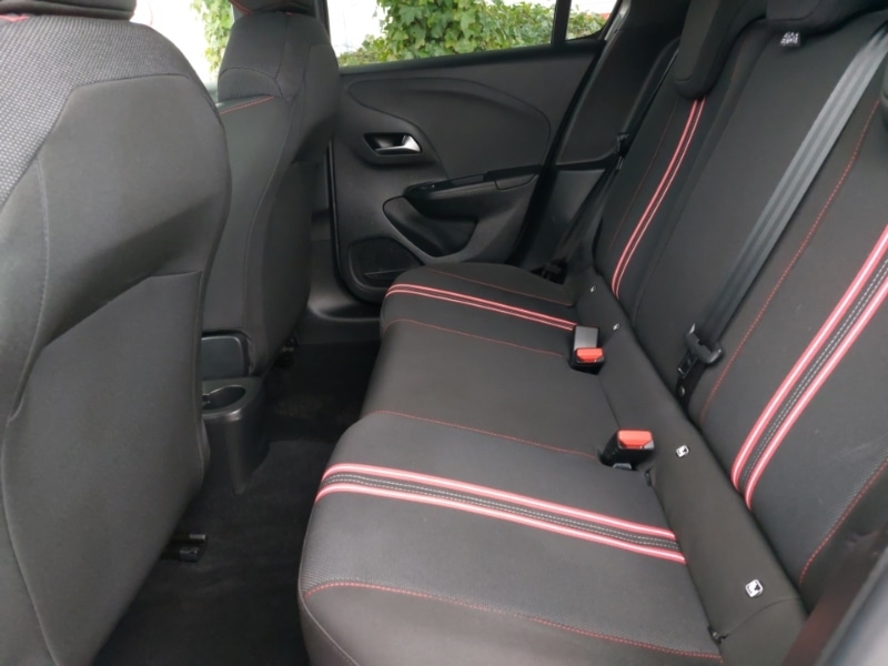 Used Vauxhall Corsa 2021 for sale - 76397384: Photo 6