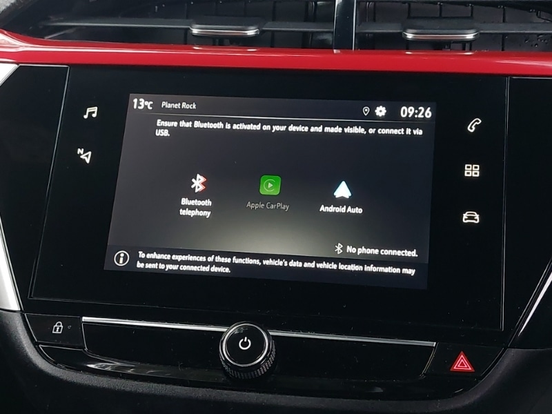 Used Vauxhall Corsa 2021 for sale - 76397384: Photo 7