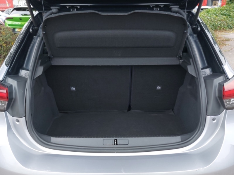 Used Vauxhall Corsa 2021 for sale - 76397384: Photo 8