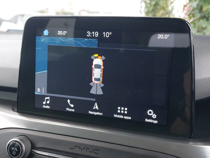 Used Ford Focus 2018 for sale - 78125968: Photo 11