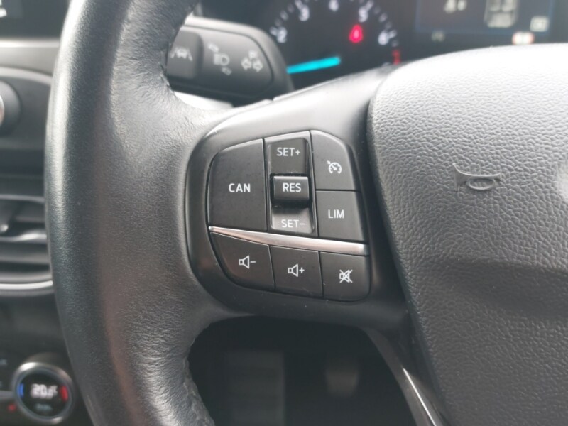 Used Ford Focus 2018 for sale - 78125968: Photo 13