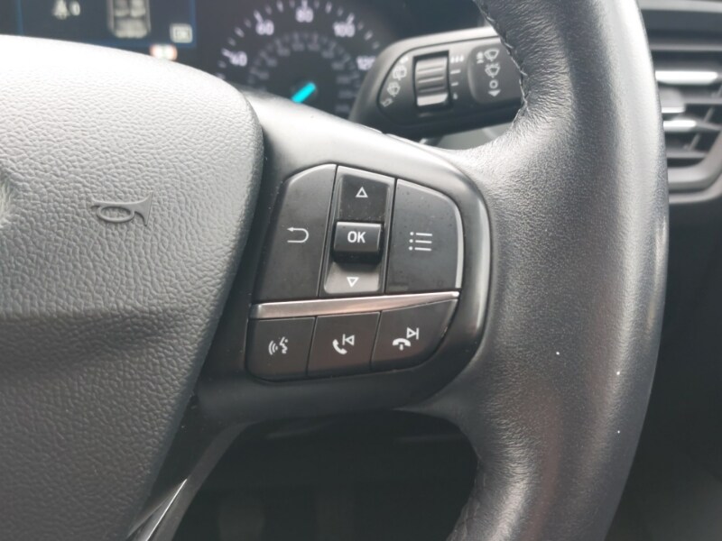 Used Ford Focus 2018 for sale - 78125968: Photo 14