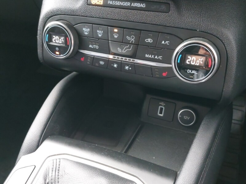 Used Ford Focus 2018 for sale - 78125968: Photo 16