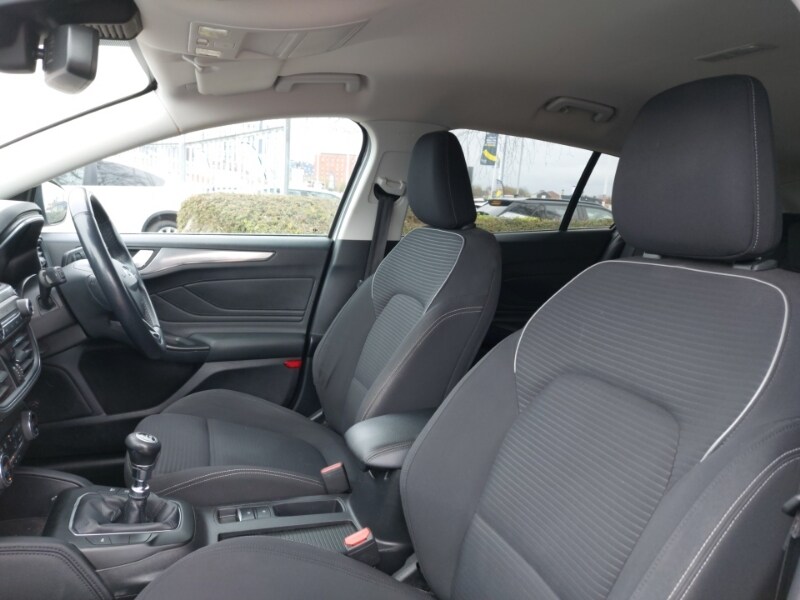 Used Ford Focus 2018 for sale - 78125968: Photo 18