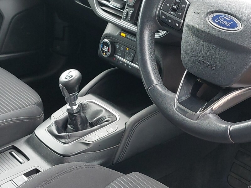 Used Ford Focus 2018 for sale - 78125968: Photo 19