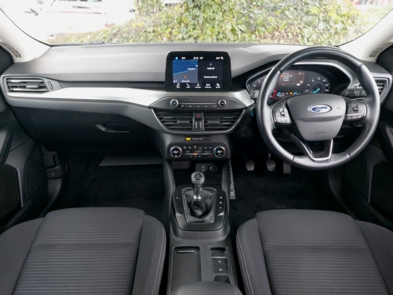 Used Ford Focus 2018 for sale - 78125968: Photo 2