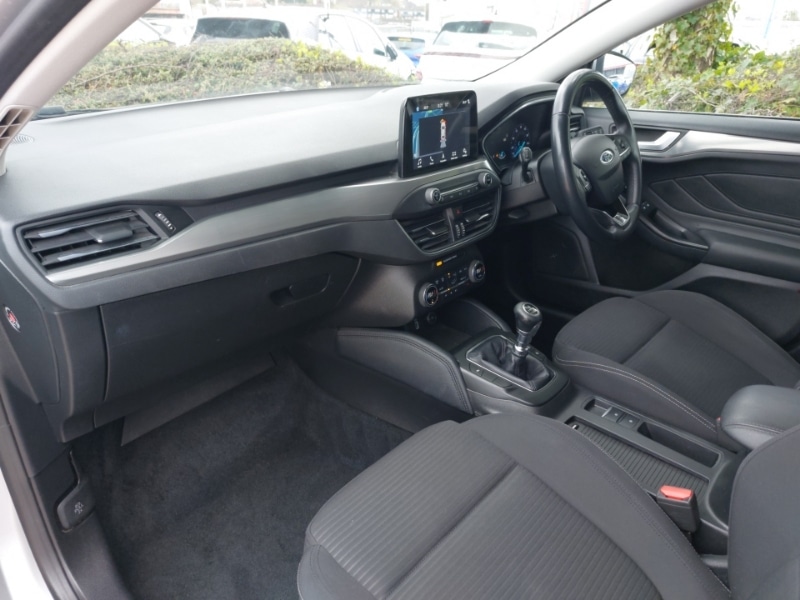 Used Ford Focus 2018 for sale - 78125968: Photo 5