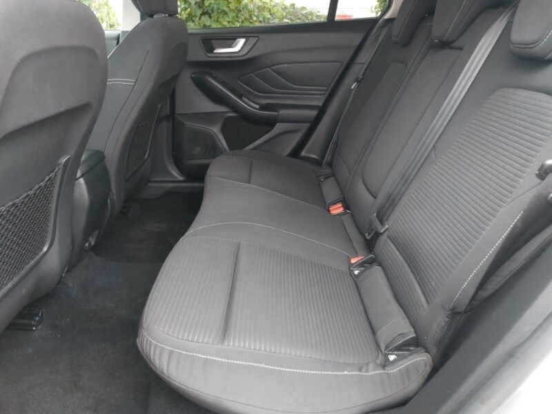 Used Ford Focus 2018 for sale - 78125968: Photo 6