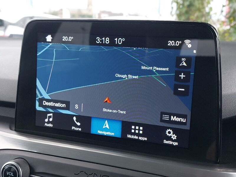 Used Ford Focus 2018 for sale - 78125968: Photo 7