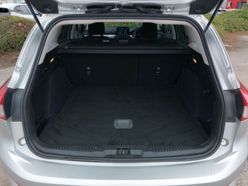 Used Ford Focus 2018 for sale - 78125968: Photo 8