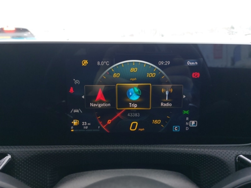 Used Mercedes-Benz A-Class 2019 for sale - 77119015: Photo 16