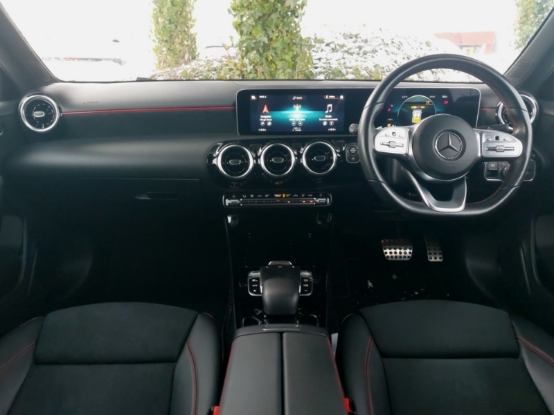 Used Mercedes-Benz A-Class 2019 for sale - 77119015: Photo 2