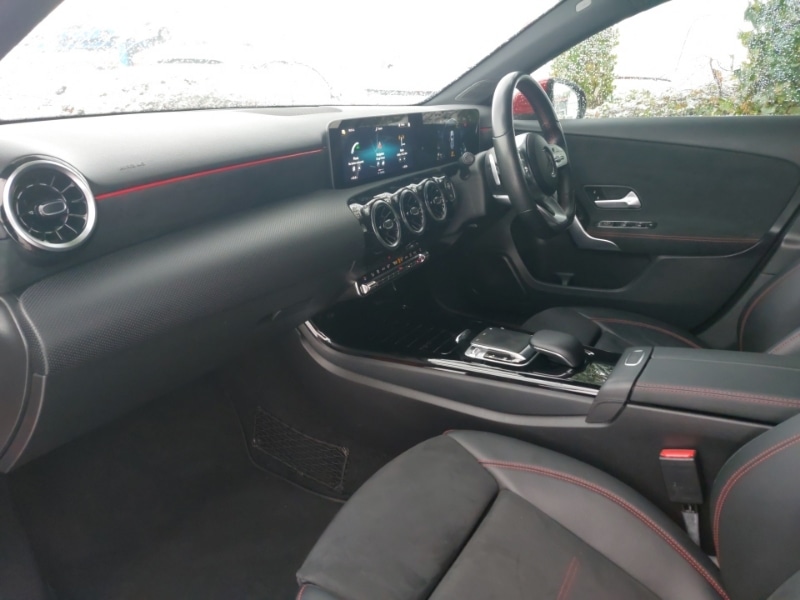 Used Mercedes-Benz A-Class 2019 for sale - 77119015: Photo 5