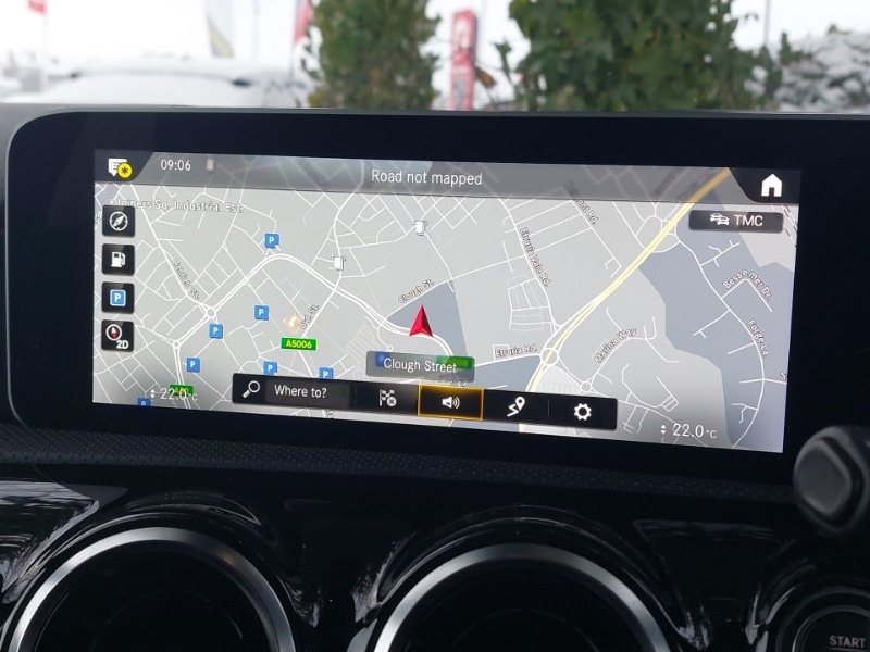 Used Mercedes-Benz A-Class 2019 for sale - 77119015: Photo 7