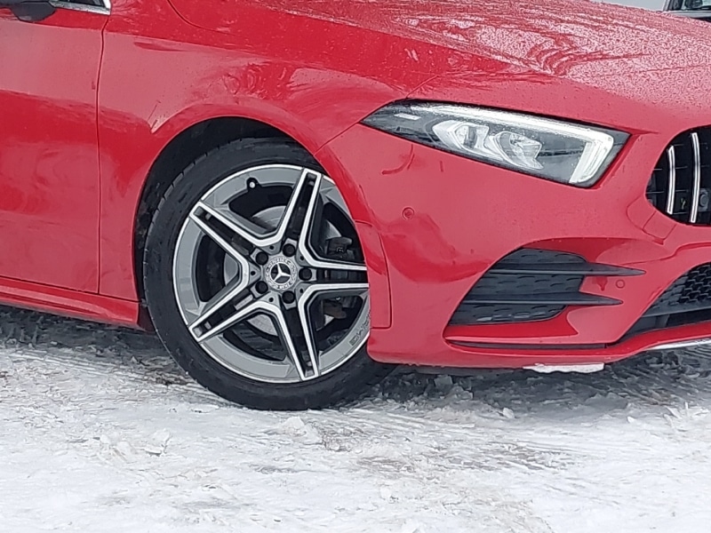 Used Mercedes-Benz A-Class 2019 for sale - 77119015: Photo 9