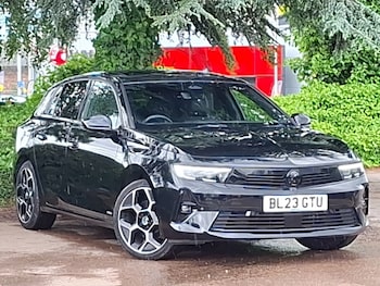 Used Vauxhall Astra 2023 for sale - 79635944: Photo