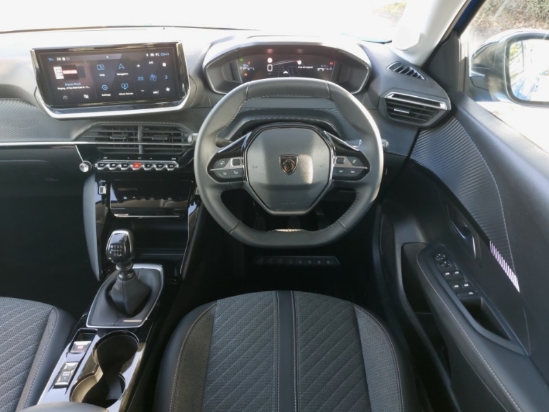 Used Peugeot 208 2025 for sale - 77922880: Photo 12