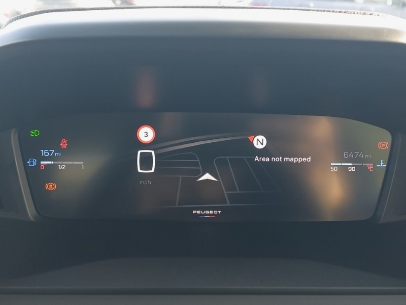 Used Peugeot 208 2025 for sale - 77922880: Photo 15