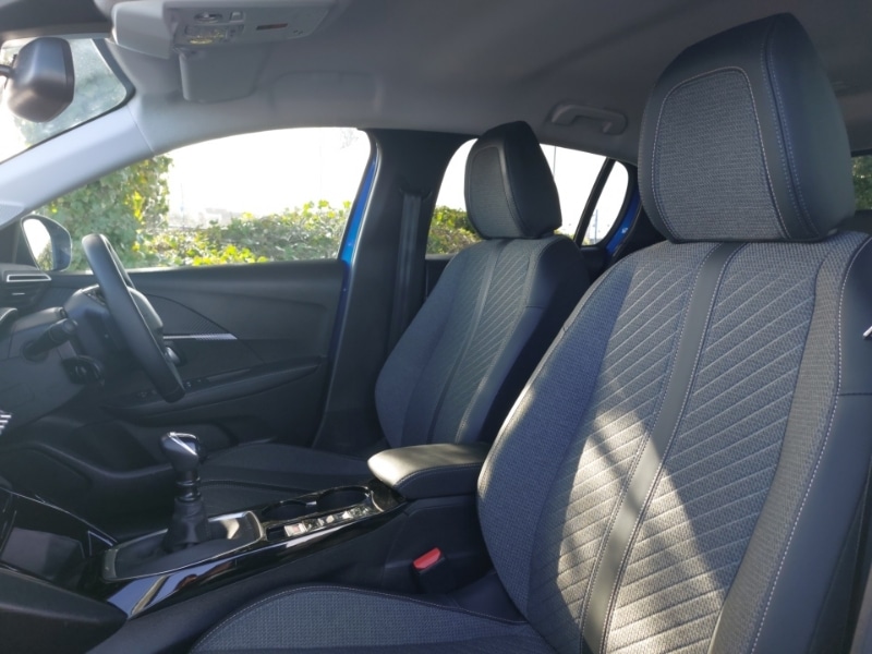 Used Peugeot 208 2025 for sale - 77922880: Photo 18