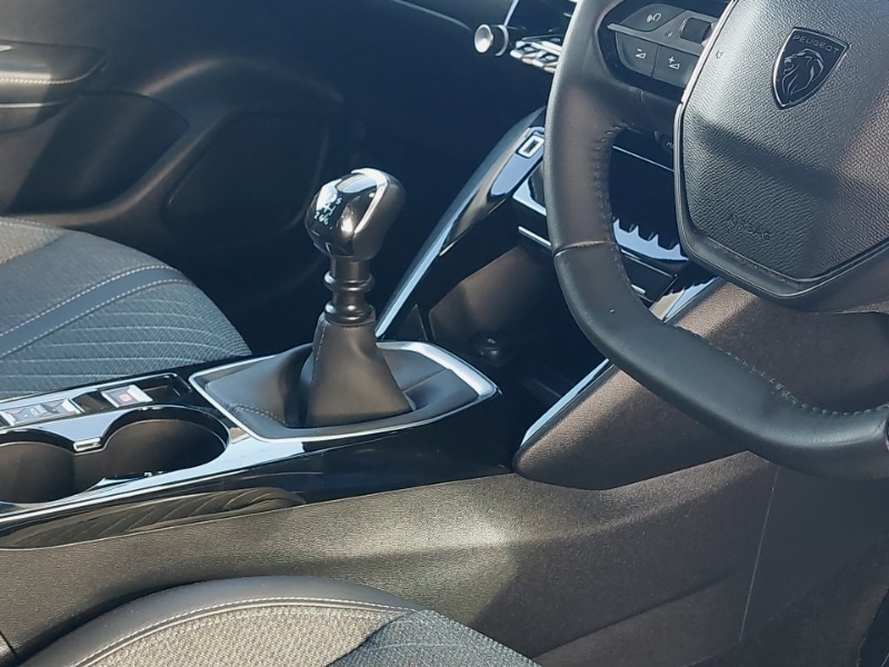 Used Peugeot 208 2025 for sale - 77922880: Photo 19