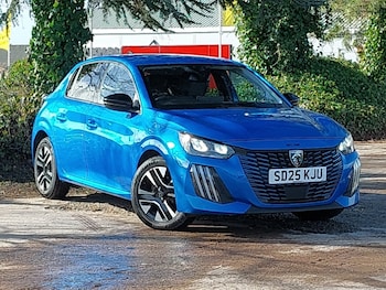 Peugeot 208 feature image