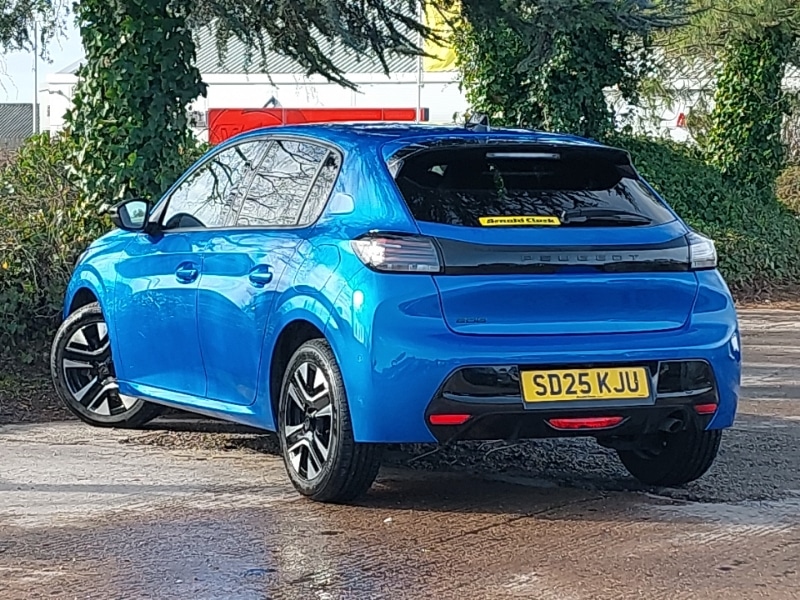 Used Peugeot 208 2025 for sale - 77922880: Photo 3