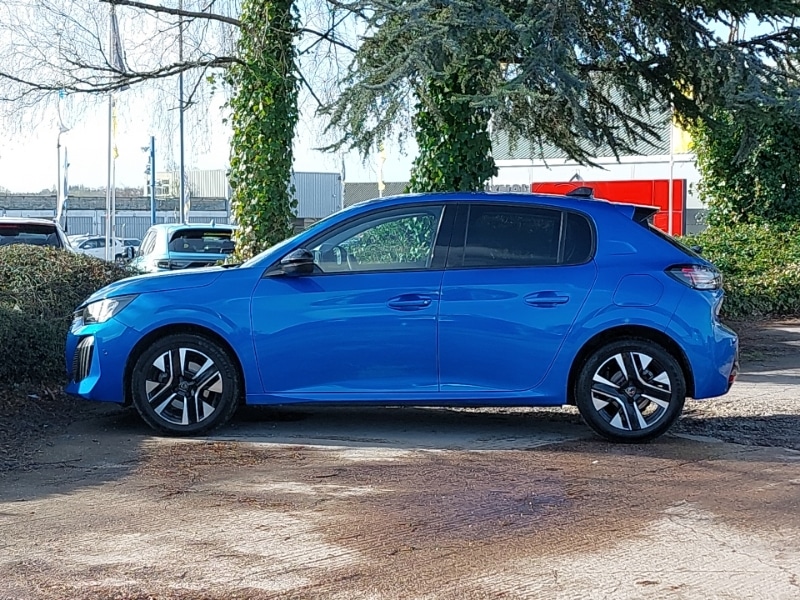 Used Peugeot 208 2025 for sale - 77922880: Photo 4