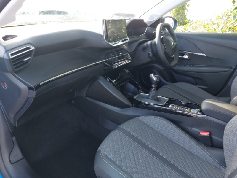 Used Peugeot 208 2025 for sale - 77922880: Photo 5