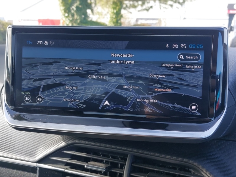 Used Peugeot 208 2025 for sale - 77922880: Photo 7