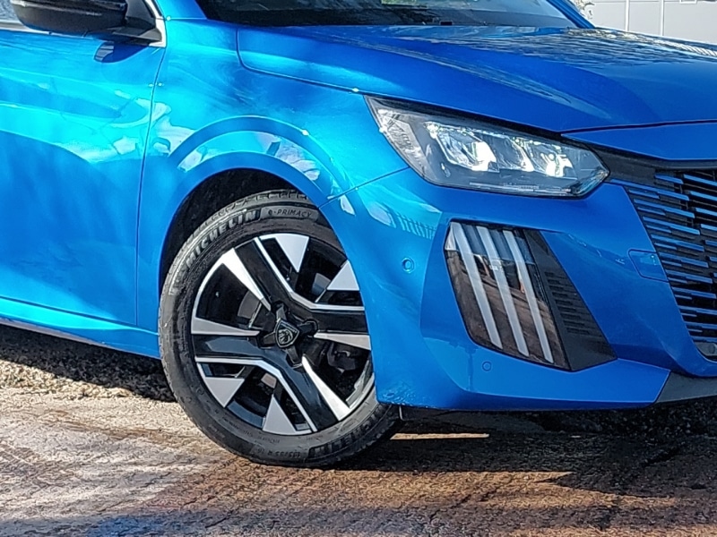 Used Peugeot 208 2025 for sale - 77922880: Photo 9