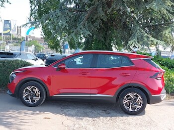 Used Kia Sportage 2025 for sale - 78962868: Photo