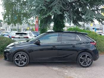Used Vauxhall Corsa 2022 for sale - 75245723: Photo