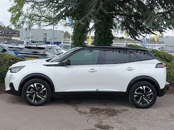 Used Peugeot 2008 2023 for sale - 78274724: Photo