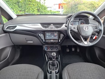 Used Vauxhall Corsa 2016 for sale - 79550086: Photo