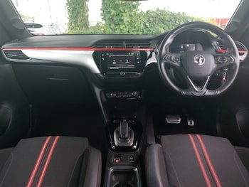 Used Vauxhall Corsa 2021 for sale - 75914359: Photo