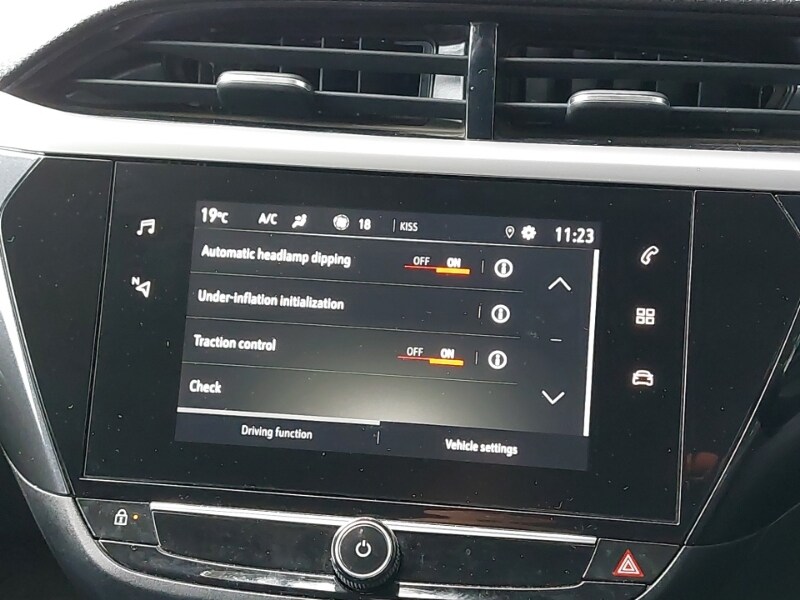 Used Vauxhall Corsa 2022 for sale - 76492980: Photo 11