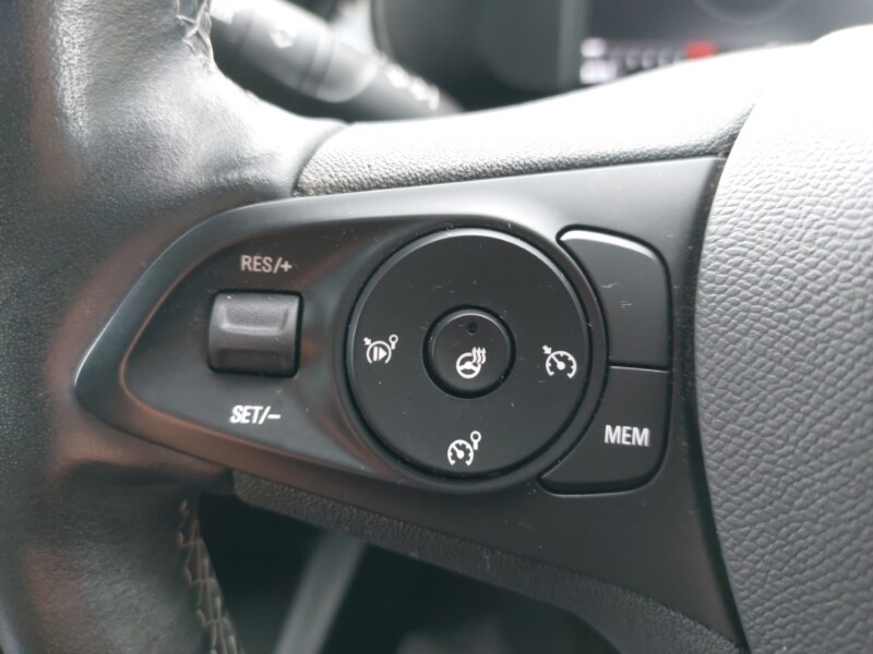 Used Vauxhall Corsa 2022 for sale - 76492980: Photo 18