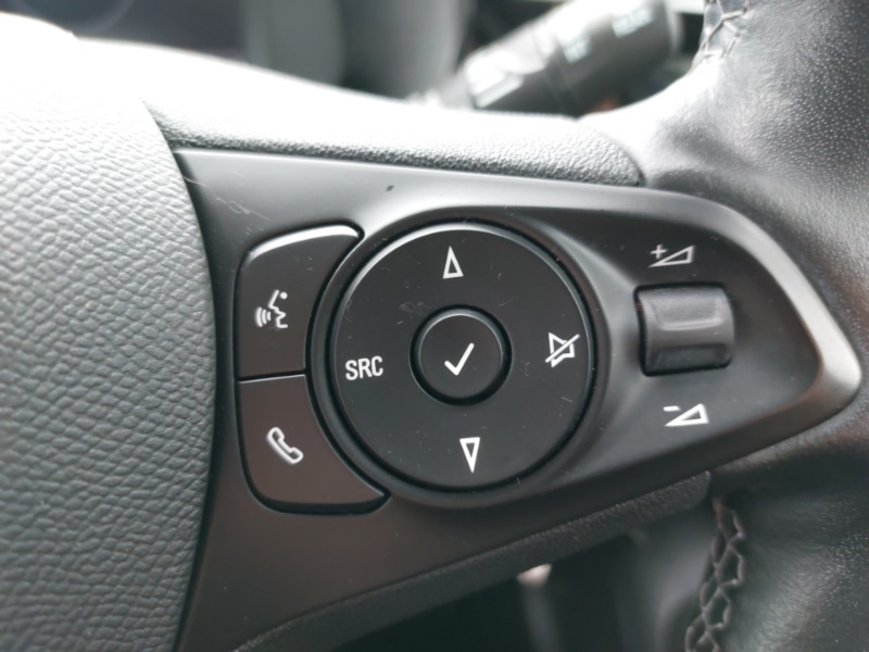 Used Vauxhall Corsa 2022 for sale - 76492980: Photo 19